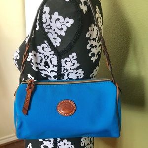 Dooney & Bourke